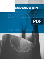 Livro Entendendo o BIM