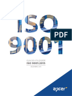 Guia Iso9001 2015