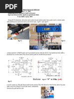 How to Construct the Perfect Jig Table Saw