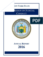 Nyscjc 2016annualreport PDF