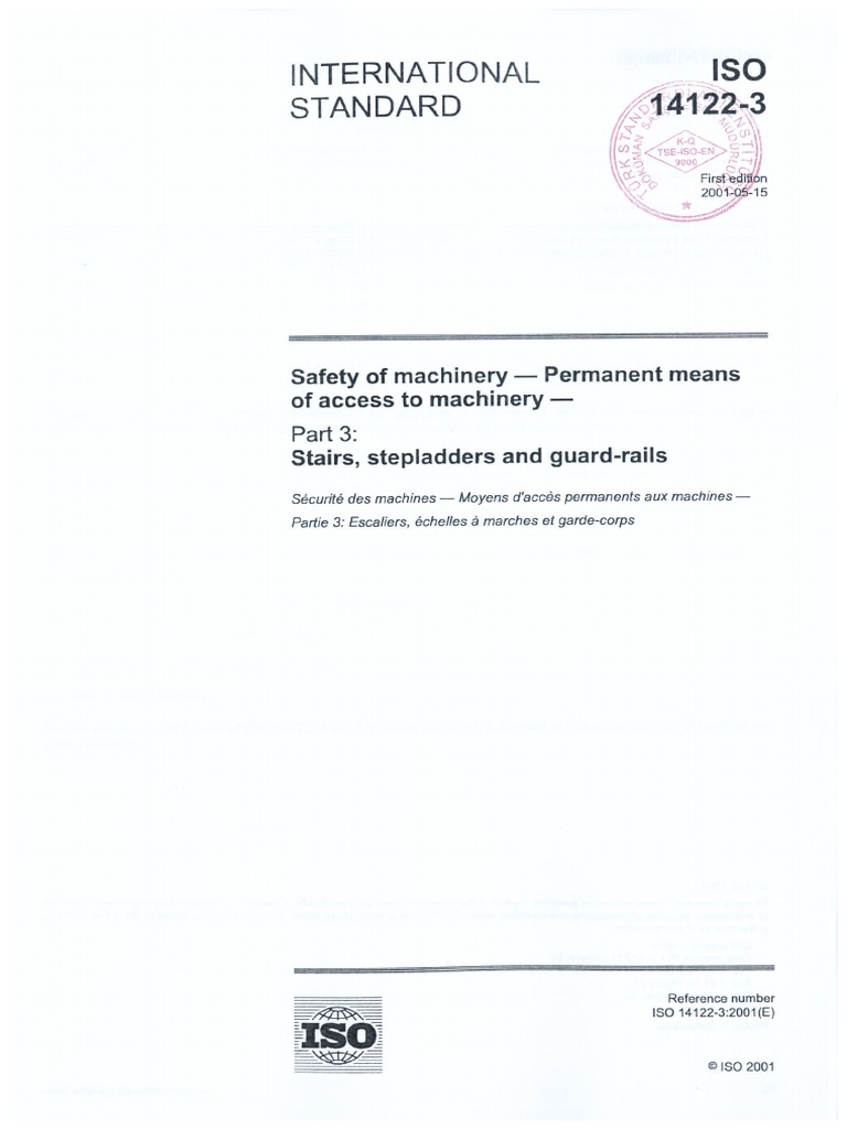 3R International - Manuali uso e manutenzione macchinari