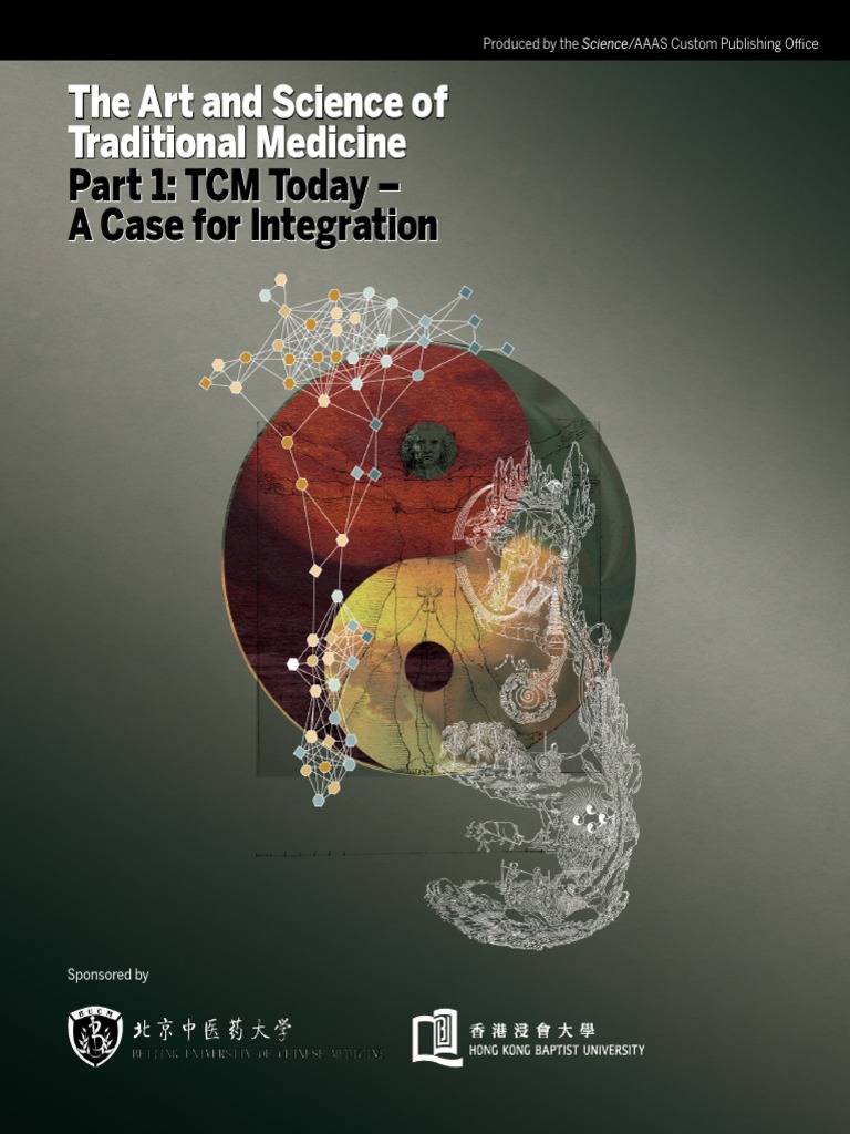 Integrating Traditional Chinese Medicine | PDF | Acupuncture ...
