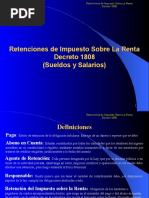 Fundamento Jurídico Fiscal Aplicable a La Facultad de 