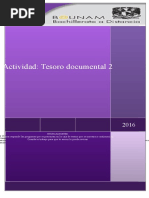 Act. 3 Tesoro Documental 2