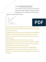 Definición Delímites Matemáticos Lalitho