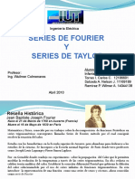 fourier