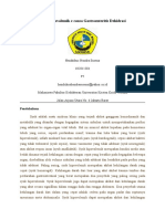 Hendrikus-Pbl Blok 29 Syok Hipovolemik