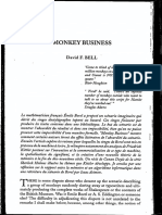 Bell Monkey Business