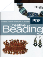 Bead and Button Creative Beading Vol.2