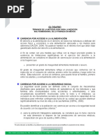 terminos pobreza