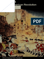 Boston and the American Revolution