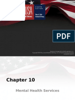 Health Care USA Chapter 10