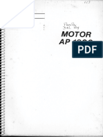 Manual VW Ap1800