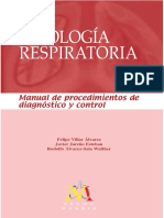 Libro Patologia Respiratoria