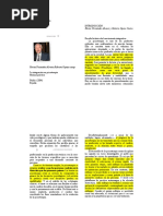 Integracion en Psicoterapia HFAlvarez