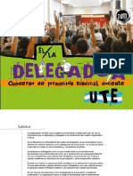 Delegados Ute