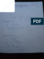 Mechanical Vibration Class Notes