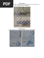 Tutorial De Bordado Hardanger Pdf