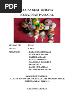 Download TugasSeniBudayaKelasXbyAdjiePwSN301511766 doc pdf