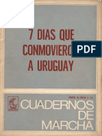 7 Dias Uruguay