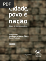 Cidade Povo Nacao 2ed