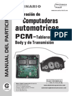 Manual PCMFord