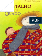 O Espantalho e o Seu Criado - Philip Pullman