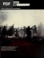 American: Here Over The British Turn The The The