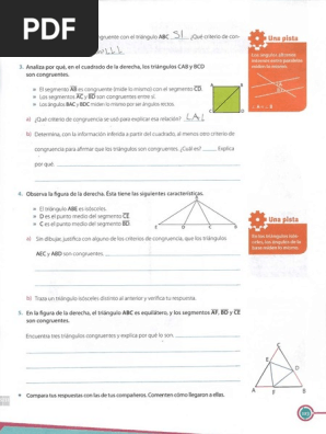 Matematicas 3 Conecta