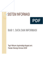 Bab 01-Data Dan Informasi