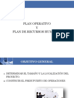 Plan Operativo 1de4
