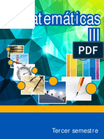 Libro Matematicas III 01052015 r