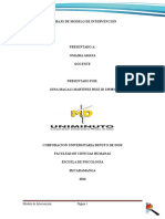 Trabajo Cuadro Comparativo