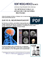 Guia Neuronavegador