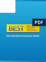 Non-resident Investors Guide BEST