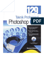 Teknik Professional Photoshop CS3