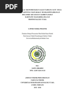 Download PENGARUH NILAI  EKONOMIS BAHAN GALIAN TAMBANG  BATU  MULIA            TERHADAP AKTIVITAS  MASYARAKAT  DI LOKASI PENAMBANGAN                                     DESA DOKO  KECAMATAN  KASIRUTA BARAT                                                                                       KABUPATEN  HALMAHERA SELATAN                                                                                           PROPINSI MALUKU UTARA  by Muhammad R Wambes SN301544227 doc pdf