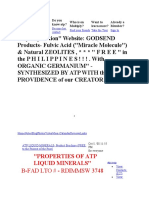 3.012 Blog - Properties of ATP BioTRON, Liquid Minerals