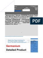 Www.muliply.com - 3.018 Blog - Germanium Medical Use 2