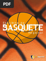 Layout Projeto de Basquete - Lei de Incentivo