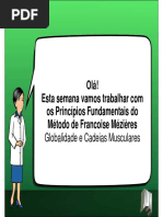 2. Príncipios Fundamentas Do Método Françóis Mézieres