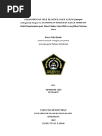 Download KTI LENGKAP BISMILLAH SIDANG ELLAdocx by ella SN301559821 doc pdf