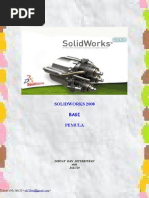 Download SolidWorks2008BagiPemulabyjalu20SN30156280 doc pdf