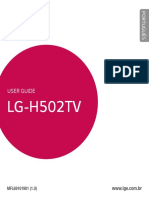 LG-H502TV