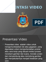 Download Materi Presentasi Video by adhit SN301564899 doc pdf