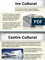 Centro Cultural