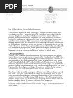 Download UCD Chancellor Katehis Response to the African Diaspora Student Community by Kamaal Tur Thomas SN301575244 doc pdf