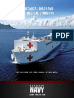 Navy Medical Student Study Aid.