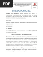 TALLERES PERIODICO