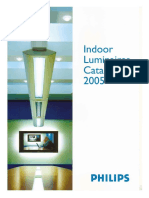 Indoor Catalogue Philips